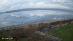 Nechranická přehrada