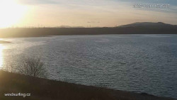 Nechranická přehrada