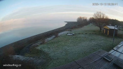 Nechranická přehrada