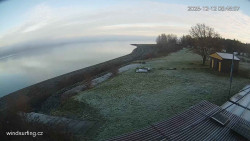 Nechranická přehrada