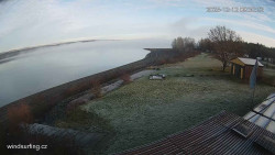 Nechranická přehrada