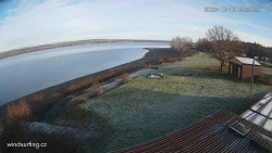 Nechranická přehrada