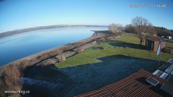 Nechranická přehrada