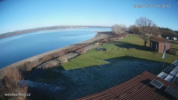 Nechranická přehrada