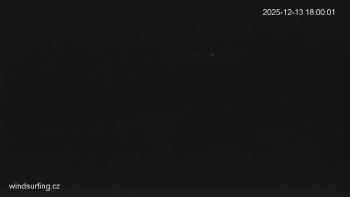 Nechranická přehrada