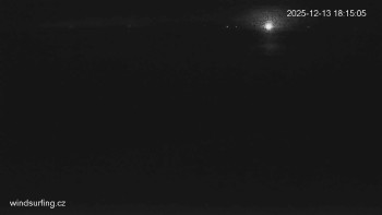 Nechranická přehrada