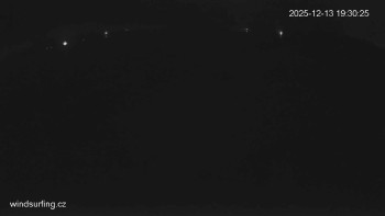 Nechranická přehrada