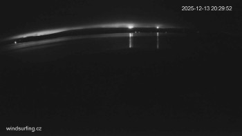 Nechranická přehrada