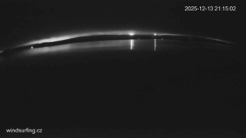 Nechranická přehrada