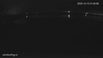 Nechranická přehrada