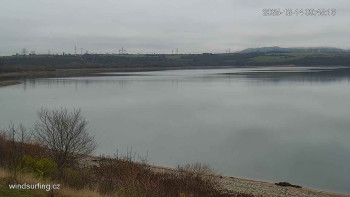 Nechranická přehrada