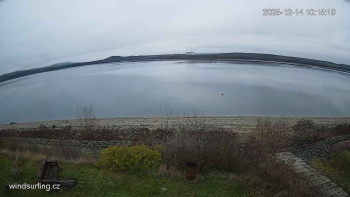 Nechranická přehrada