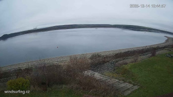 Nechranická přehrada