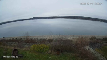 Nechranická přehrada