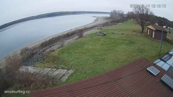 Nechranická přehrada