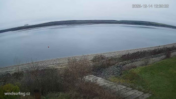 Nechranická přehrada