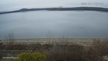 Nechranická přehrada