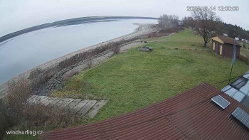 Nechranická přehrada