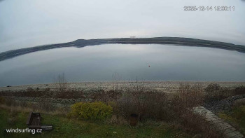 Nechranická přehrada