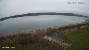 Nechranická přehrada