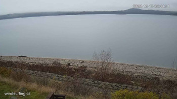 Nechranická přehrada