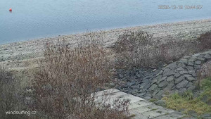 Nechranická přehrada - Nechranická přehrada - 15.12.2025 v 10:45 Nechranická přehrada - Nechranická přehrada - 15.12.2025 v 10:45