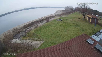 Nechranická přehrada