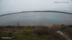 Nechranická přehrada