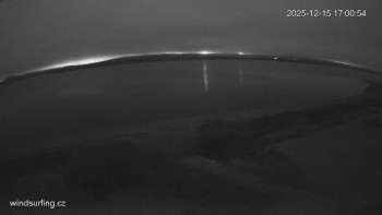 Nechranická přehrada