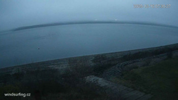 Nechranická přehrada