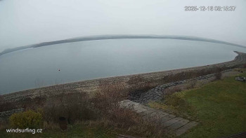 Nechranická přehrada