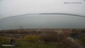 Nechranická přehrada