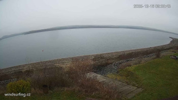 Nechranická přehrada