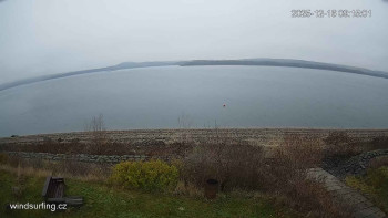 Nechranická přehrada