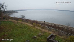 Nechranická přehrada