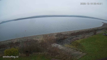 Nechranická přehrada