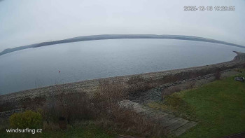 Nechranická přehrada