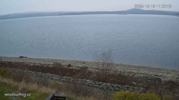 Nechranická přehrada