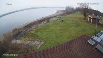 Nechranická přehrada