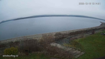 Nechranická přehrada