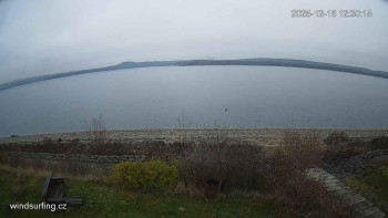 Nechranická přehrada