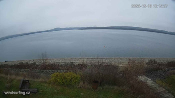 Nechranická přehrada