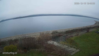 Nechranická přehrada