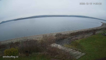 Nechranická přehrada