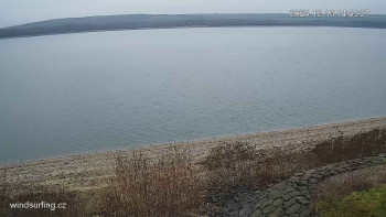 Nechranická přehrada