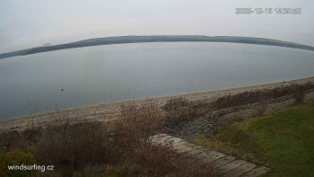 Nechranická přehrada