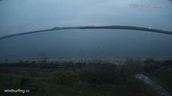 Nechranická přehrada