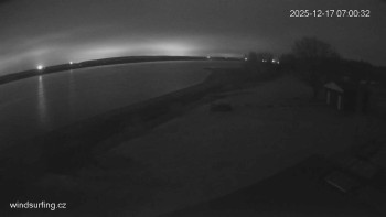 Nechranická přehrada