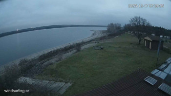 Nechranická přehrada