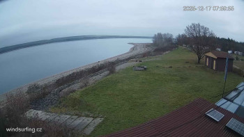 Nechranická přehrada